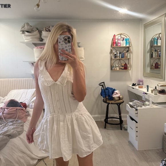 ZARA NWT dress M - Picture 16 of 16